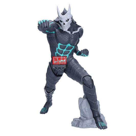Kaiju No. 8 Grandista Banpresto - Anime Figuren günstig kaufen