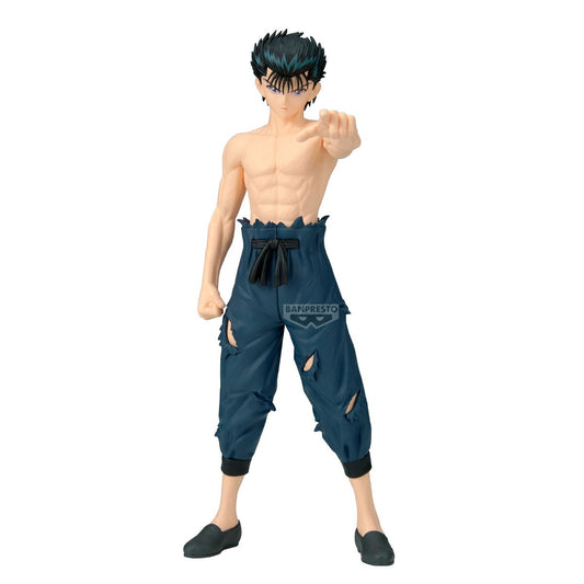 Yusuke Urameshi Yu Yu Haksuho Maximatic Banpresto - Anime Figuren günstig kaufen