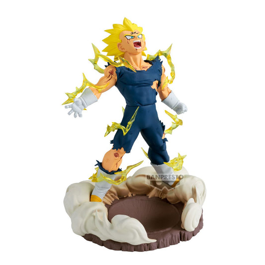 Majin Vegeta History Box Dragon Ball Z Banpresto - Anime Figuren günstig kaufen