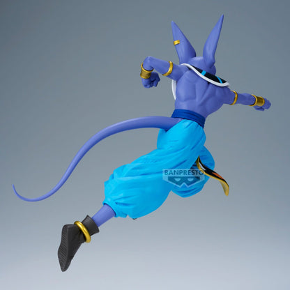 Beerus Match Makers 2/2 Dragon Ball Banpresto