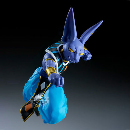 Beerus Match Makers 2/2 Dragon Ball Banpresto
