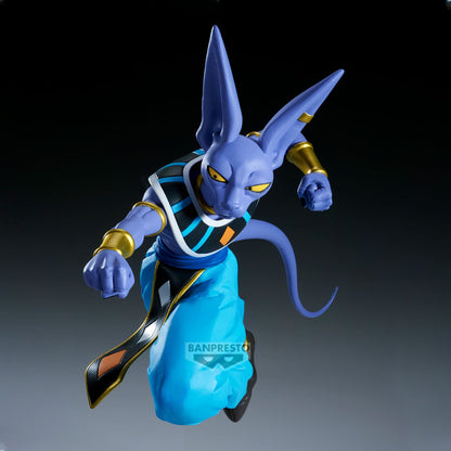 Beerus Match Makers 2/2 Dragon Ball Banpresto