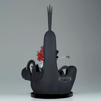 Sabo VS Five Elders & Imu WCF Special Banpresto