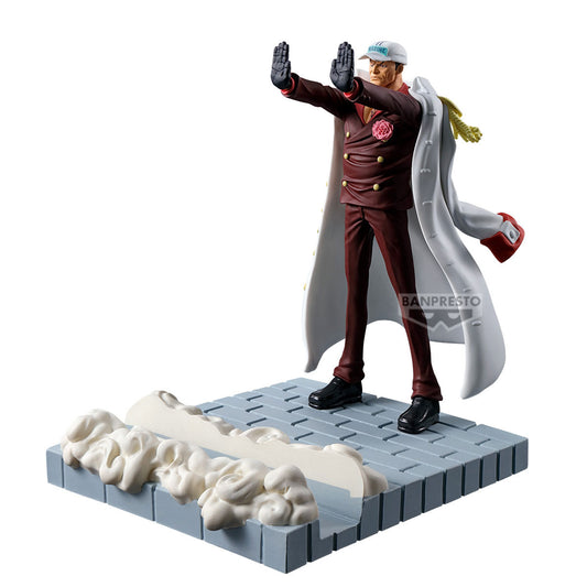 Akainu Sakazuki Figuren Life Banpresto - Anime Figuren günstig kaufen