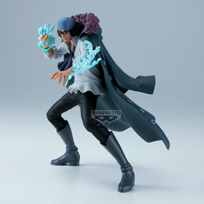 Kuzan Senkozekkei Banpresto