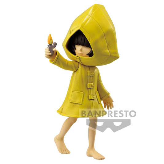 Six Little Nightmares Banpresto - Anime Figuren günstig kaufen