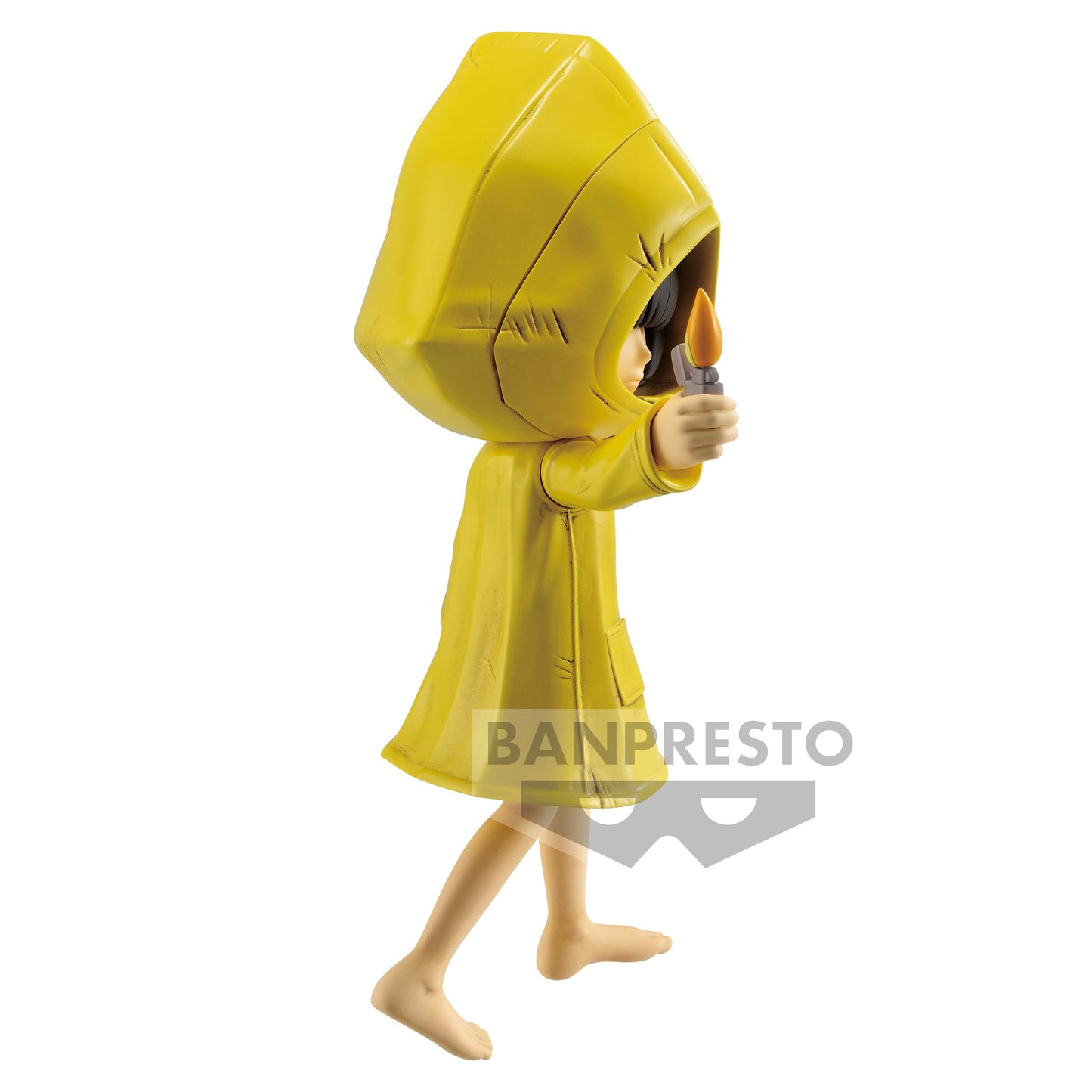 Six Little Nightmares Banpresto