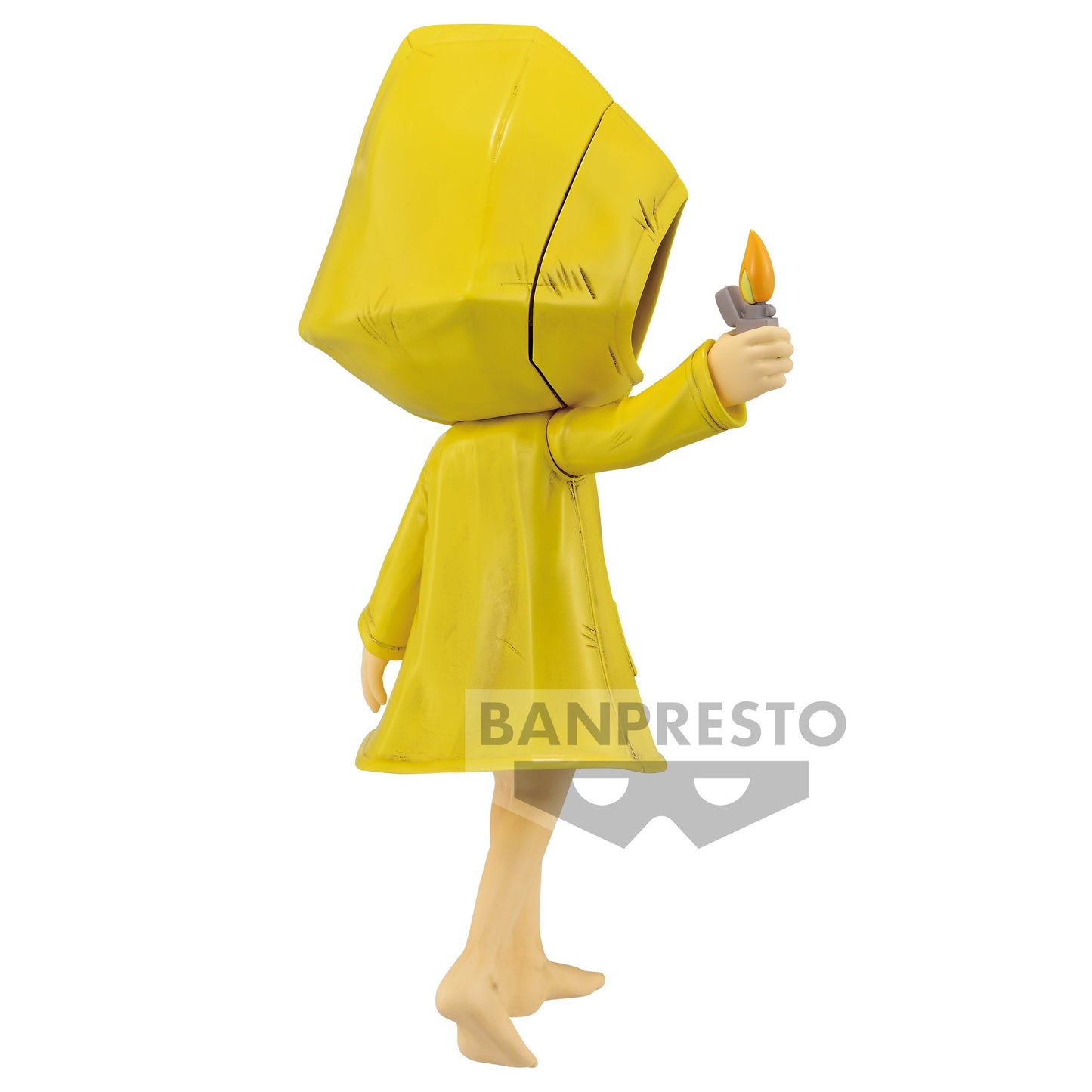 Six Little Nightmares Banpresto