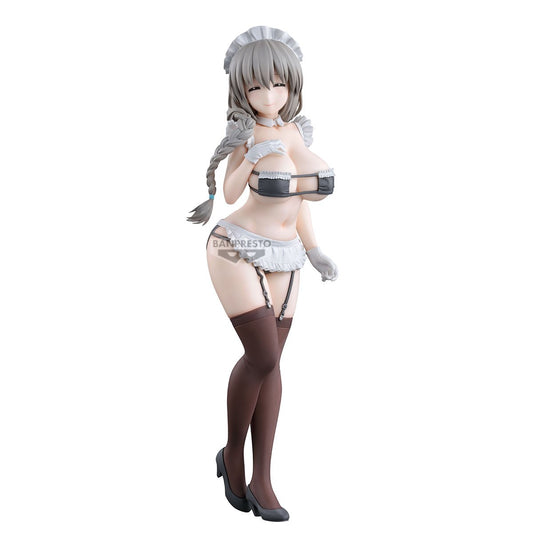 Uzaki Tsuki Glitter & Glamours Banpresto - Anime Figuren günstig kaufen