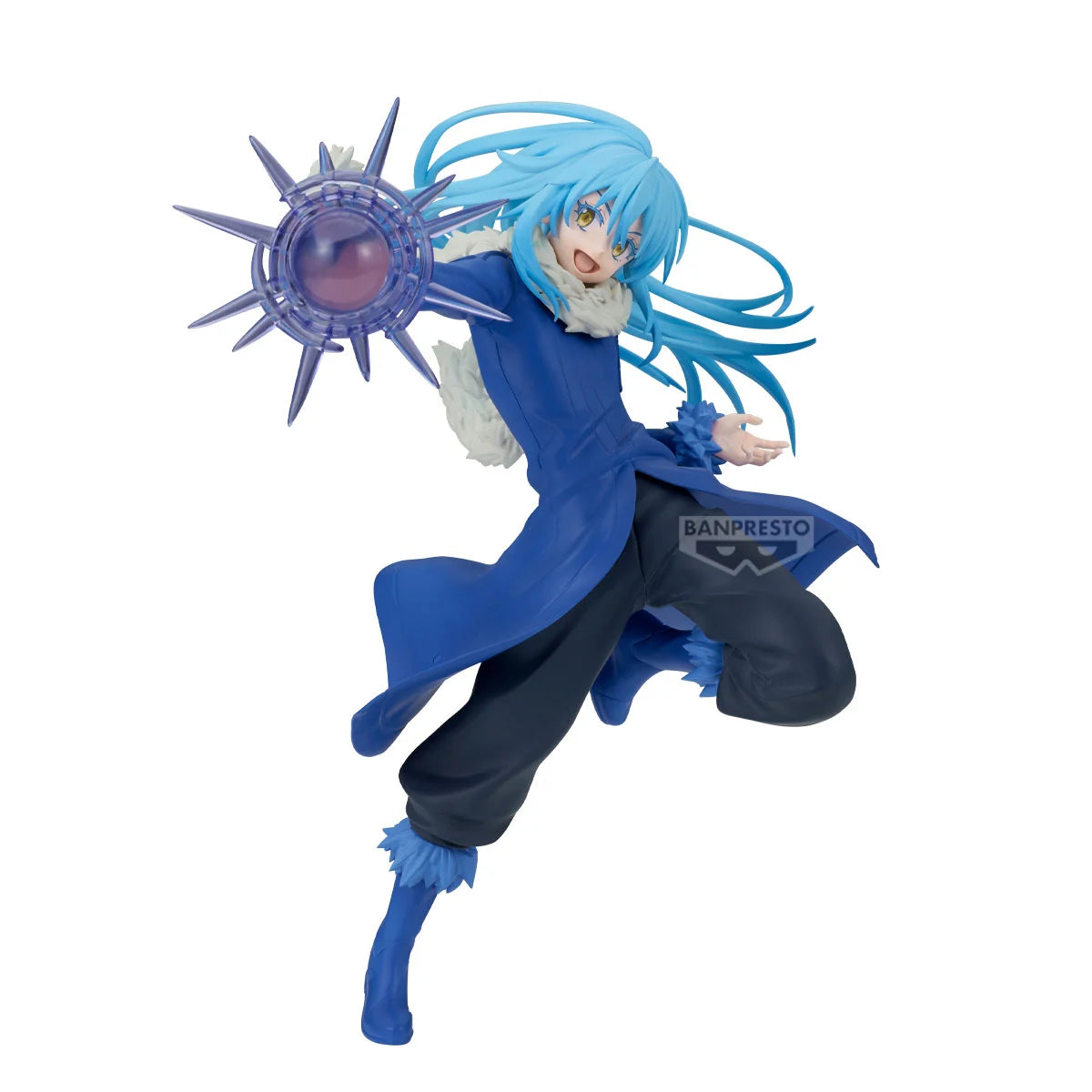 Rimuru Tempest Espresto Banpresto