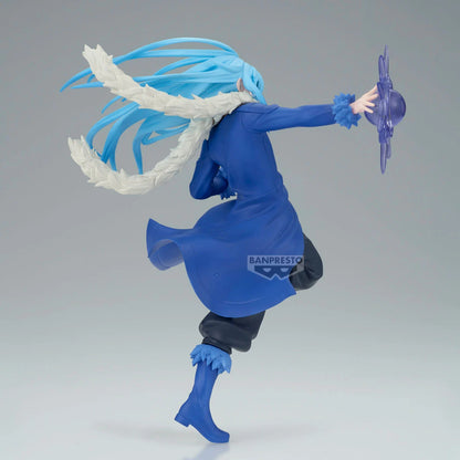 Rimuru Tempest Espresto Banpresto
