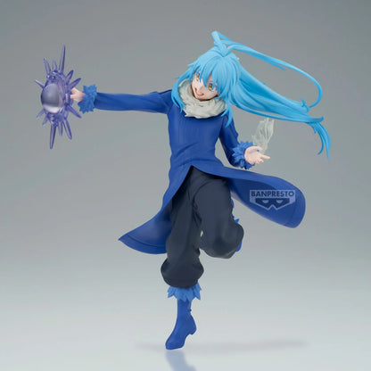 Rimuru Tempest Espresto Banpresto