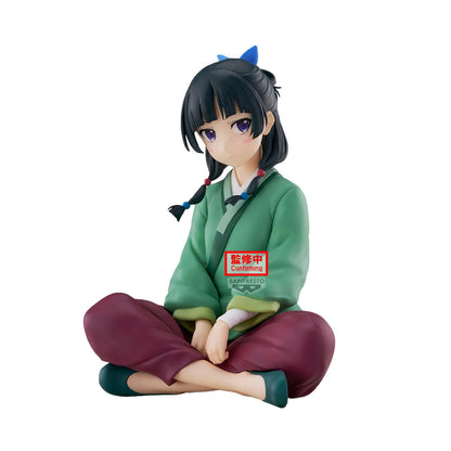 Maomao Break time collection Figur Banpresto