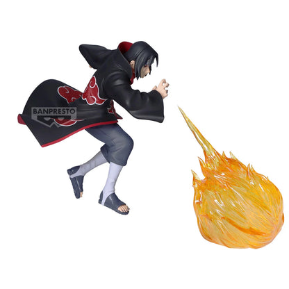 Itachi Uchiha Effectreme Banpresto