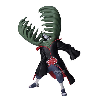 Zetsu Vibration Stars Banpresto