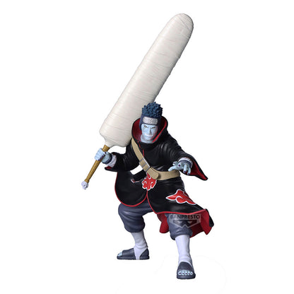 Kisame Shigaki Vibration Stars Banpresto