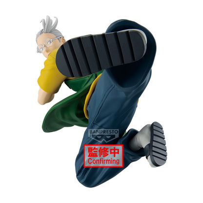 Sakamoto Taro Vibration Stars Banpresto