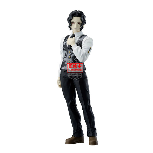 Kibutsuji Muzan Demon Series Banpresto - Anime Figuren günstig kaufen