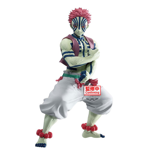 Akaza Grandista Series Banpresto - Anime Figuren günstig kaufen
