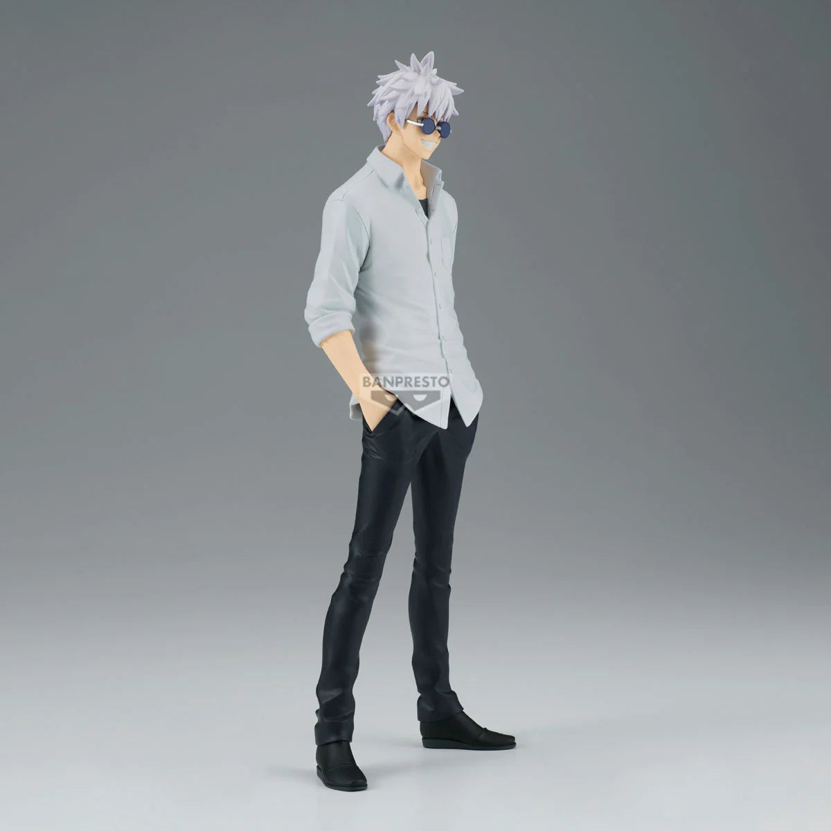 Satoru Gojo King of Artist Series Banpresto