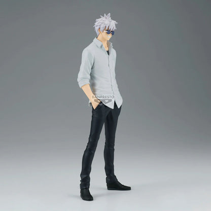 Satoru Gojo King of Artist Series Banpresto