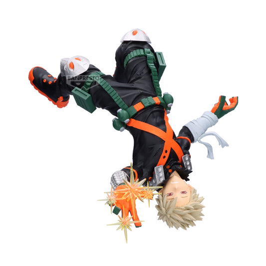 Katsuki Bakugo Maximatic Series Banpresto - Anime Figuren günstig kaufen