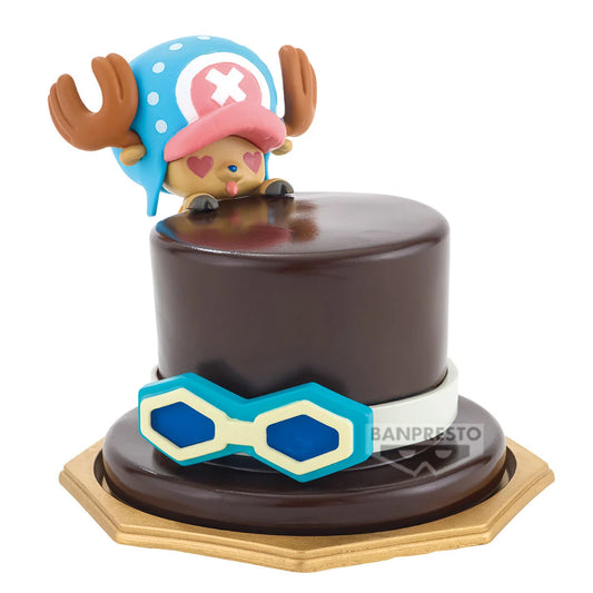 Tony Chopper Paldolce Vol.4 Ver.A Banpresto - Anime Figuren günstig kaufen