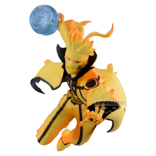 Naruto Uzumaki Naruto Shippuden Banpresto - Anime Figuren günstig kaufen