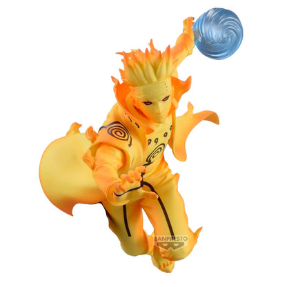 Minato Namikaze Naruto Shippuden Banpresto