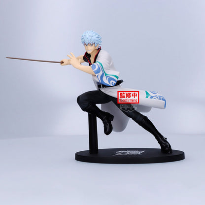 Gintoki Sakata Vibration Stars Banpresto