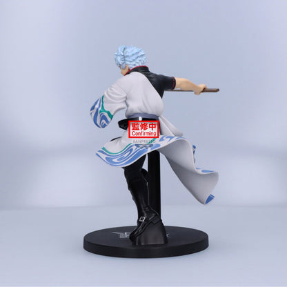 Gintoki Sakata Vibration Stars Banpresto