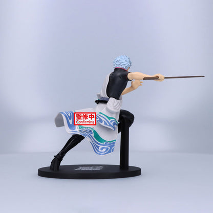 Gintoki Sakata Vibration Stars Banpresto