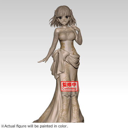 Nino Nakano Quintessential Quintuplets Banpresto