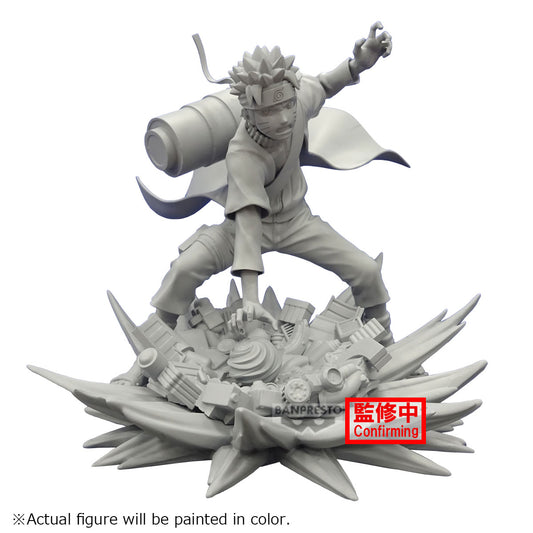 Naruto Uzumaki Naruto Uzumaki Banpresto - Anime Figuren günstig kaufen