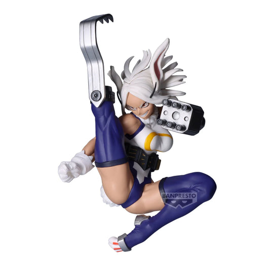Mirko The Amazing Heroes Plus Banpresto - Anime Figuren günstig kaufen