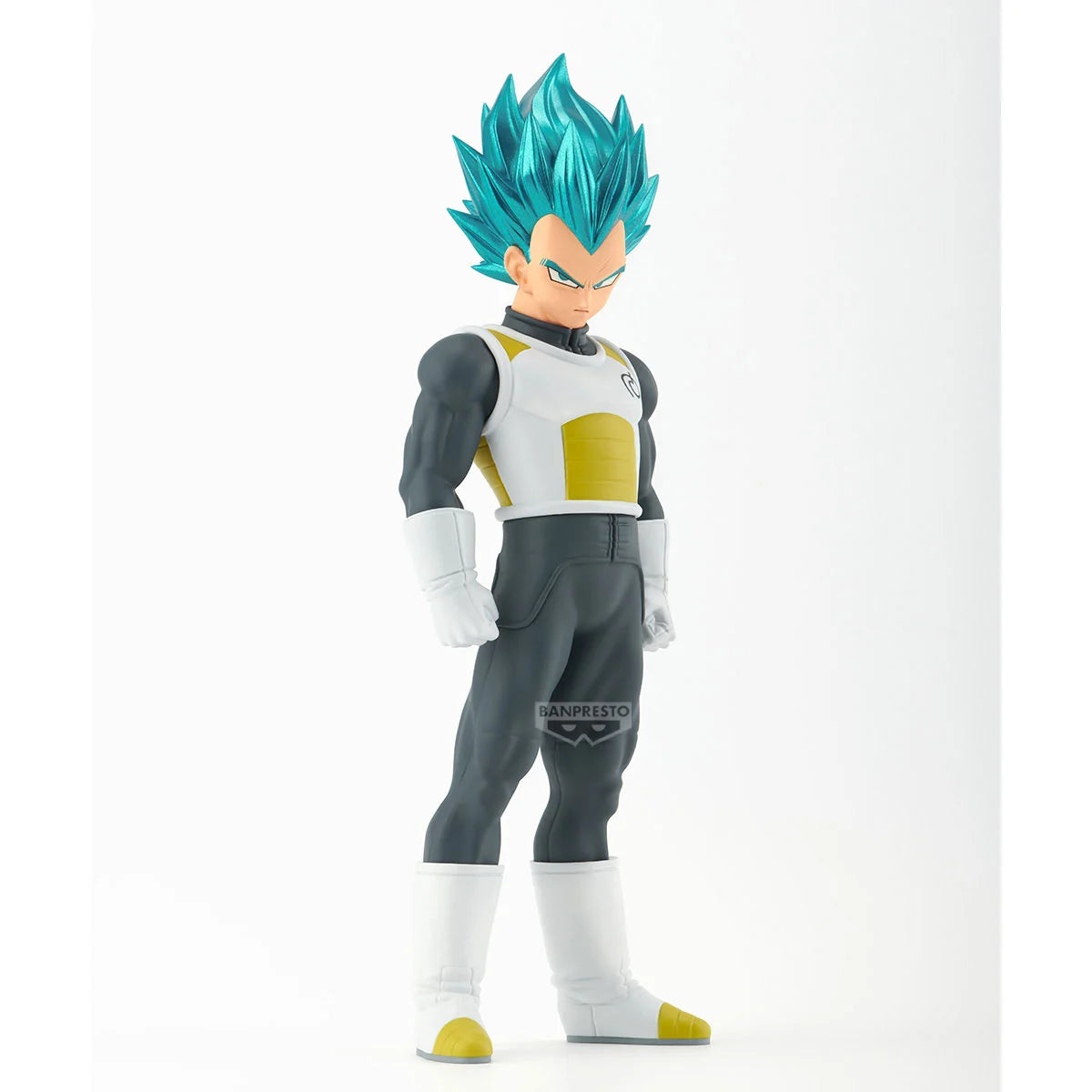 Vegeta Blood of Saiyans Banpresto