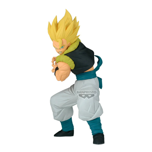 Gogeta Grandista Series Banpresto - Anime Figuren günstig kaufen
