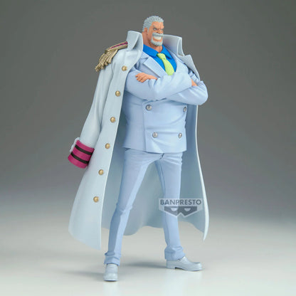Monkey D. Garp DXF The Grandline Series Special Banpresto
