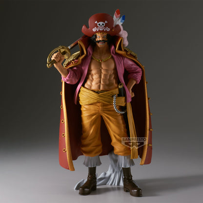 Gol D. Roger Premium The Anime Banpresto