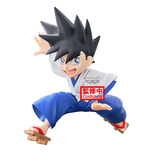 Yaiba Kurogane Yaiba Samurai Legend Banpresto - Anime Figuren günstig kaufen