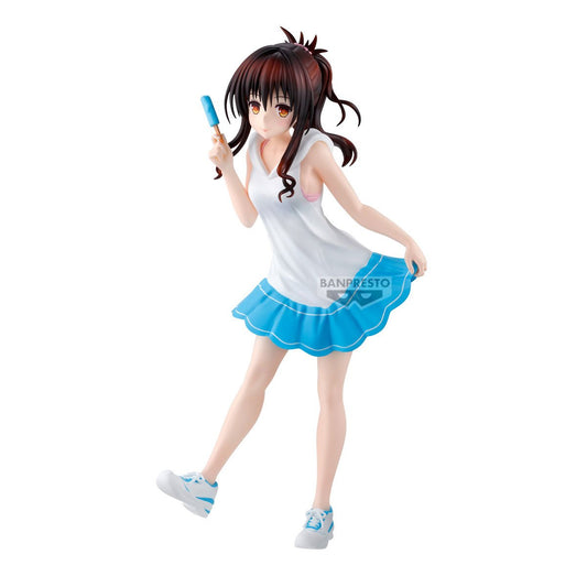 Mikan Yuki To Love-Ru Darkness Banpresto - Anime Figuren günstig kaufen
