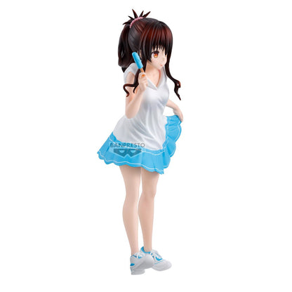 Mikan Yuki To Love-Ru Darkness Banpresto