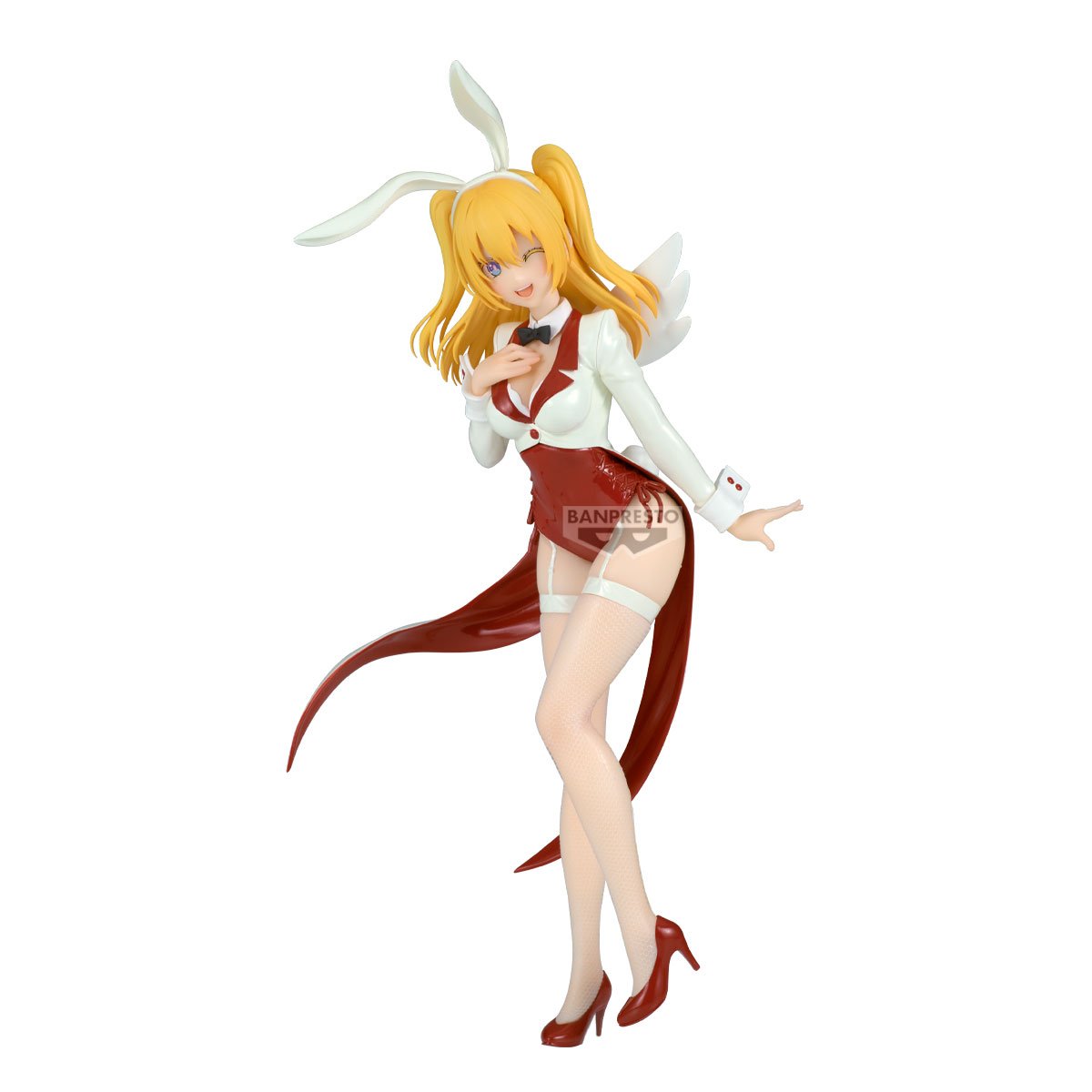 Liliel 2.5 Dimensional Seduction Glitter & Glamours Banpresto - Anime Figuren günstig kaufen