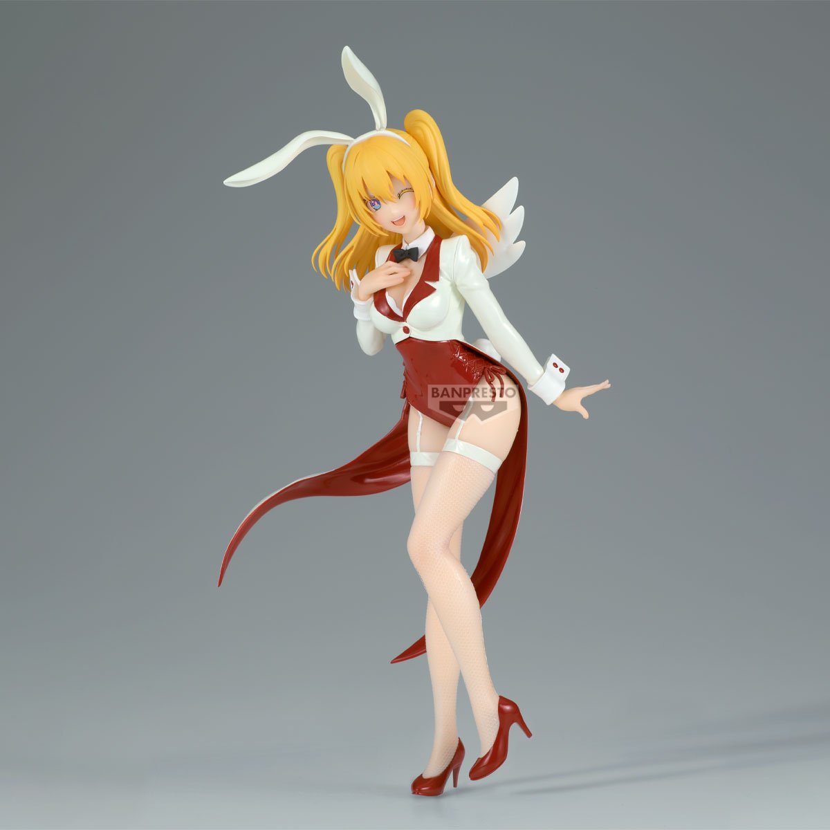 Liliel 2.5 Dimensional Seduction Glitter & Glamours Banpresto - Anime Figuren günstig kaufen