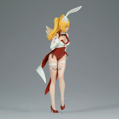 Liliel 2.5 Dimensional Seduction Glitter & Glamours Banpresto - Anime Figuren günstig kaufen