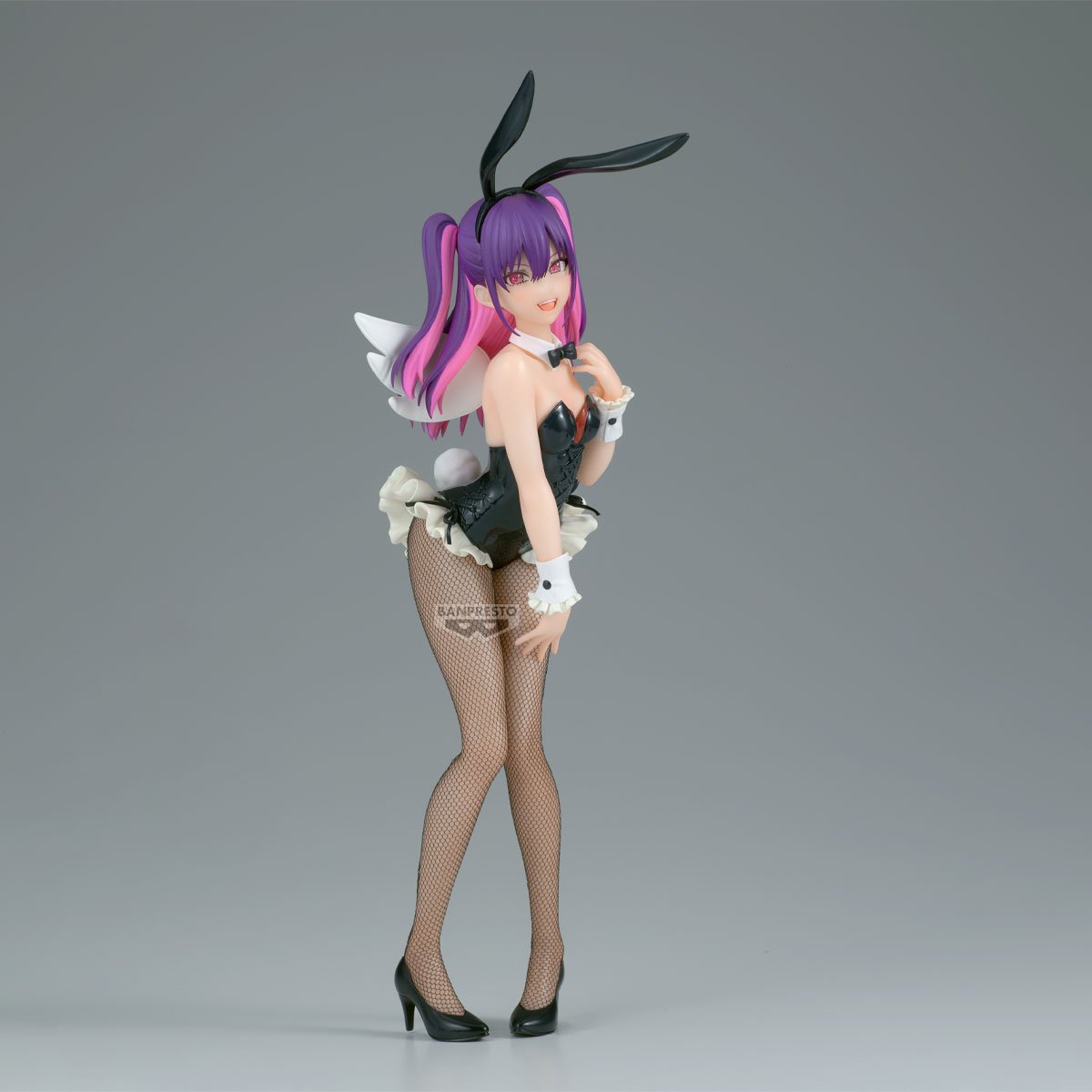 Miriella 2.5 Dimensional Seduction Glitter & Glamours Banpresto
