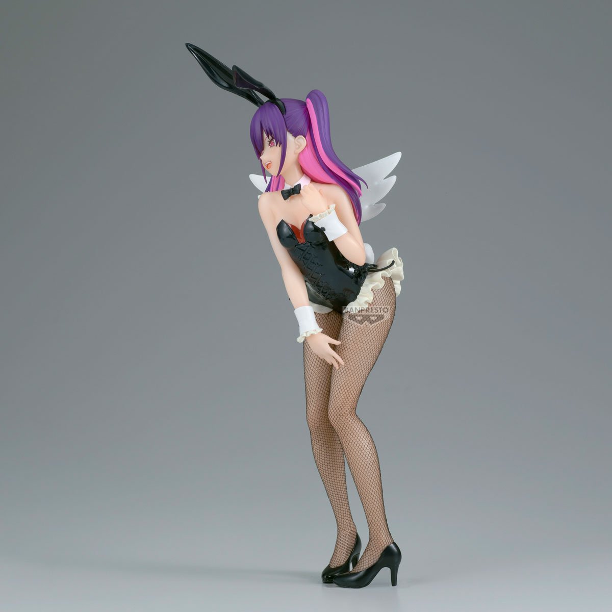 Miriella 2.5 Dimensional Seduction Glitter & Glamours Banpresto