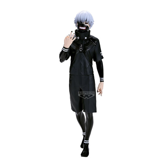 Kaneki Ken Grandista Tokyo Ghoul Banpresto - Anime Figuren günstig kaufen