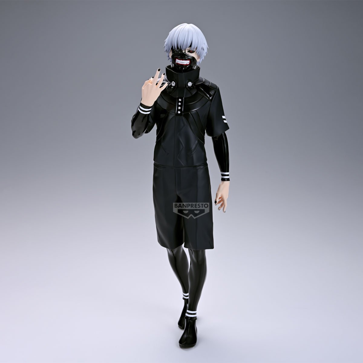 Kaneki Ken Grandista Tokyo Ghoul Banpresto
