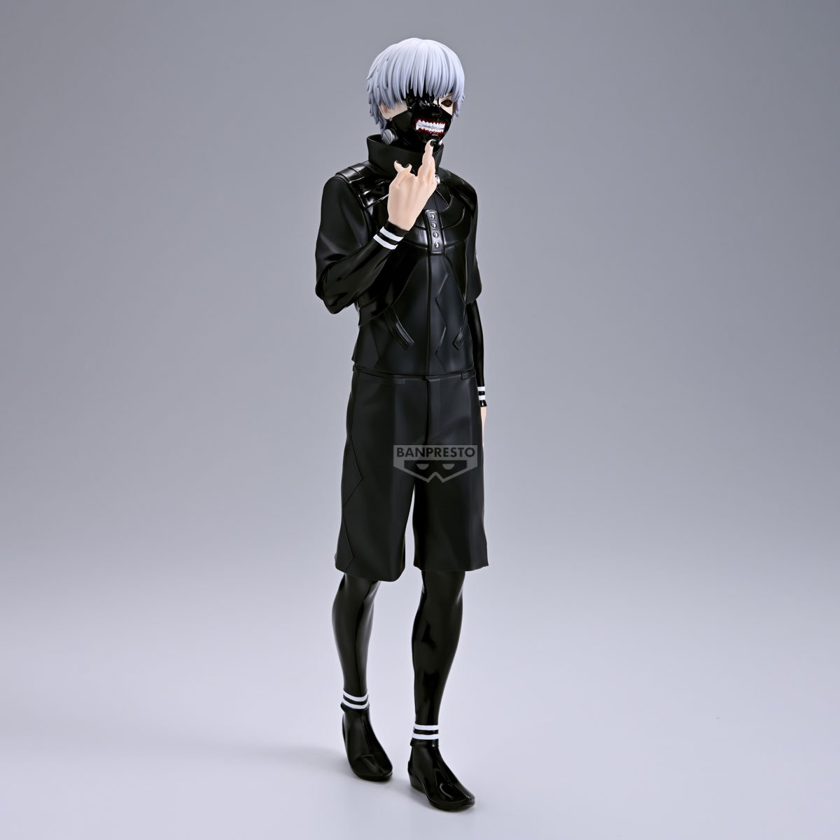 Kaneki Ken Grandista Tokyo Ghoul Banpresto